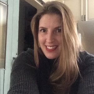 Meet your Posher, Ann